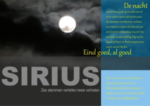 Sirius januari 2012 middel